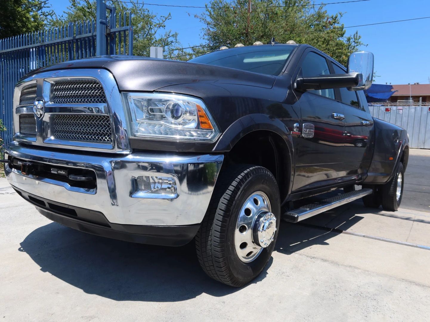ram ram 3500 pickup 2014 3C63RRNL3EG136594 image ram ram 3500 pickup 2014 3C63RRNL3EG136594 image